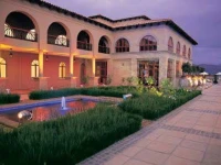 Sante Winelands Hotel 5*