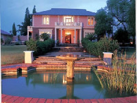 Shamwari Game Reserve (Long Lee Manor)