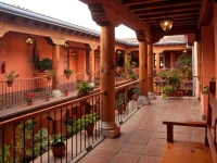 Hotel Pueblo Magico 3*