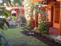 Hotel Pueblo Magico