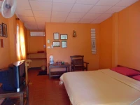Siam Garden Bungalows 2*