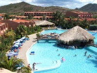 Lti Costa Caribe Beach Hotel 4*