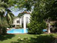 Villa Mars and Venus
