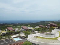 Lotte Jeju Resort Art Villas 5*