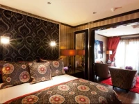 The Toren 4*