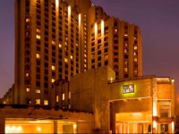 The Lalit New Delhi