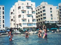 Adonis Beach 3*