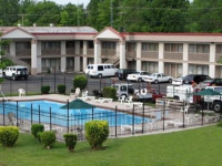 Econo Lodge Evansville