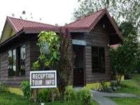 Hotel Campo Verde 3*
