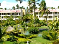 Paradisus Palma Real Golf and Spa Resort - Luxury All Inclusive 5*
