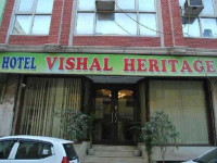 Vishal Heritage