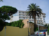 Confortel Caleta Park