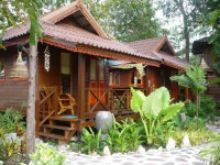 Lantawadee Resort & Spa