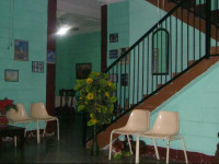 Guesthouse Dos Molinos B&B