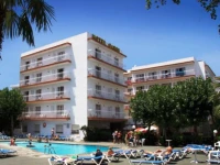 Villa Garbi 2*