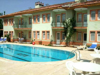 Camelia Apartments Fethiye