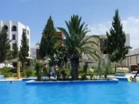 Aqua Residence 3*