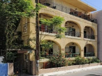 Erofili Apartments 