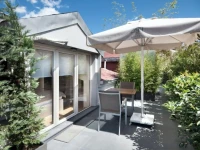 Nuru Ziya Suites 4*
