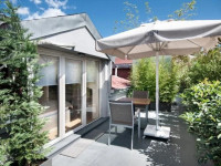 Nuru Ziya Suites