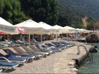 Olympos Mocamp