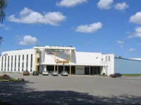 Zemgale 3*