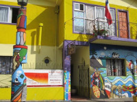 Hostal Destino Bellavista