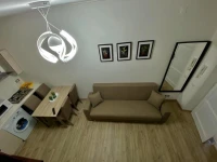 The Place in Rome 1*