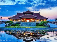 Emeralda Resort Ninh Binh