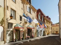 Schlössle Hotel 5*