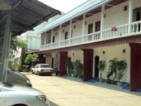 Samxay Hotel 2*