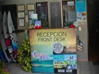 Hotel Perico Azul 3*