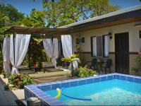 Hotel Perico Azul