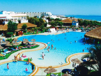 Magic Caribbean Mahdia