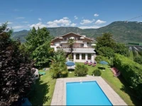 Hotel Appartement Lahngut 3*