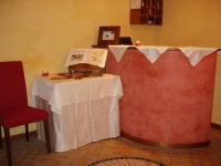 La Sosta 3*