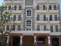 Vicente Hotel