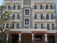 Vicente Hotel 4*