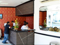 Real Avenida Hotel