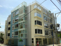 Palm Rock Residences