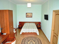 Airport Astrakhan hotel