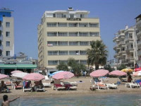 Altunakar II Calipso