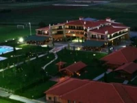 Le Chalet Resort Hotel & Convention Center 4*