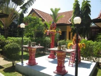 Relax Garden Bungalow 3*