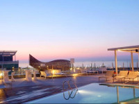 Pullman Barcelona Skipper