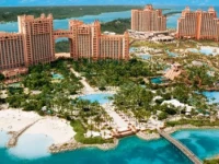 Harborside Resort Atlantis Paradise Island 4*