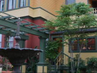 Britt Scripps Inn
