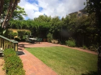 Britt Scripps Inn 4*