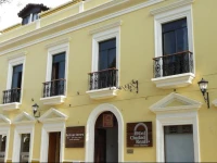 Hotel Ciudad Real Centro Historico 3*