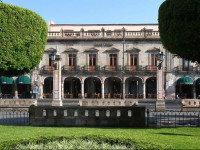Hotel Casino Morelia